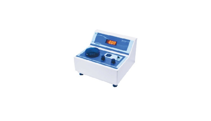 Digital Turbidity Meter 3.5 digit LED display Range upto 100NTU/JTU. (HSN Code:90278090)