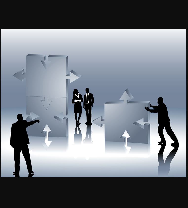 Services d’accompagnement dans vos projets professionnels