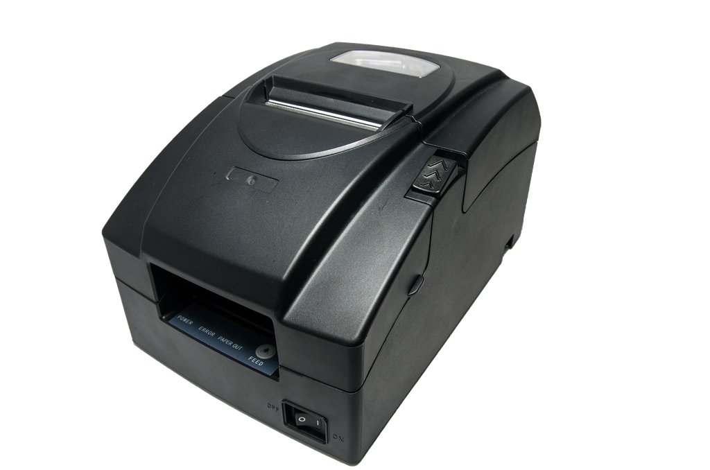 The un-rivaled dot matrix printer with impeccable functions