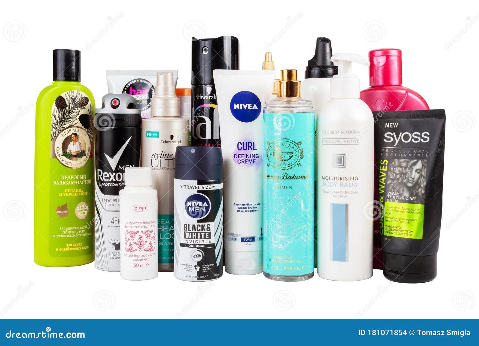 Phoenix Impex offers a range of cosmetics as part of its FMCG export portfolio, supplying products t...
