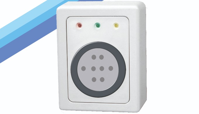 Caractéristicas tecnicas: Circuito CP-ELA+: Interno Tensión de alimentación: 12-24v CA/CC Consumo: M...