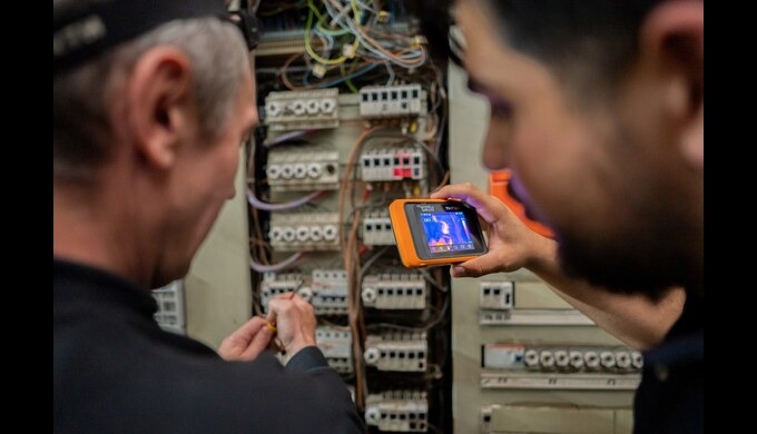 TGA-Elektroplanung und Ausführung aus einer Hand — ein Ansprechpartner von ...