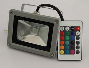 Die-casting aluminum housingAC85~265V input optionsOptical grade diffused lensGraduated angle scaleB...