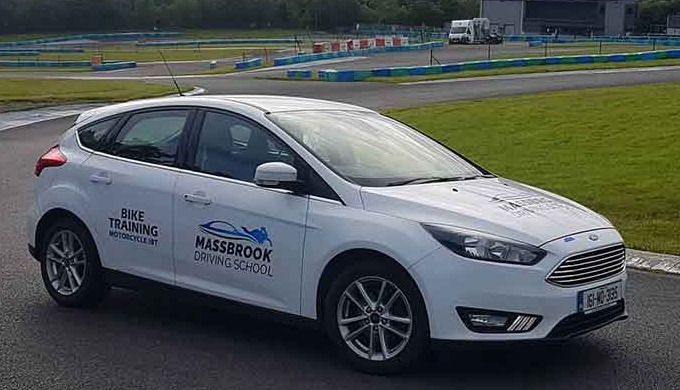 Essential Driver Training (EDT) is a mandatory training course that teaches fundamental driving skil...