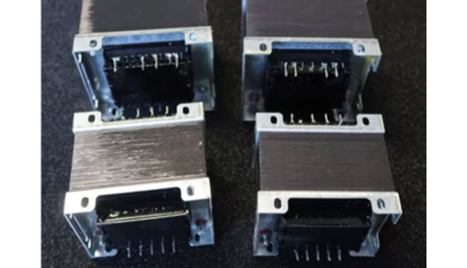 Bepoke Laminated Transformers