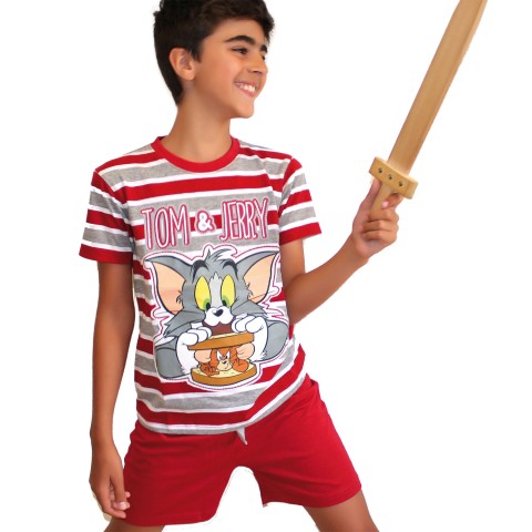Pijama Warner