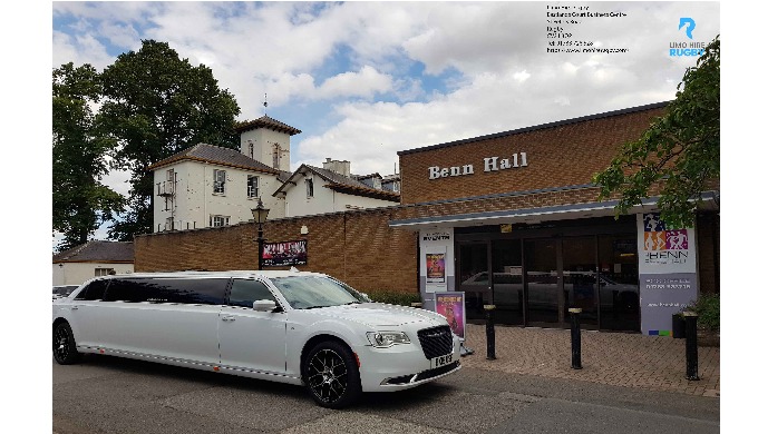 Limo Hire Rugby has a selection of over 25 unique and luxurious vehicles for hire. Suitable for all ...