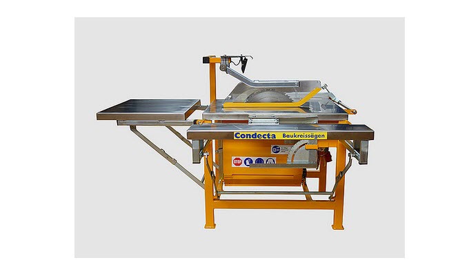 Machines et matériel de chantier