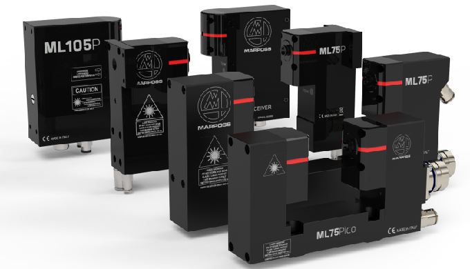 NON-CONTACT TOOL MEASUREMENT