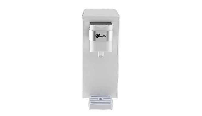 Model Name: ST-2500W Function Optional: Ambient water (single type) Filtration: Real UF Filtering Sy...