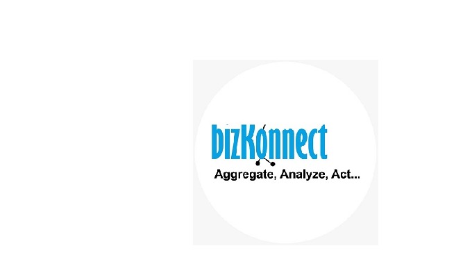 BizKonnect helps global companies to increase B2B sales globally. Our more successful customers are ...