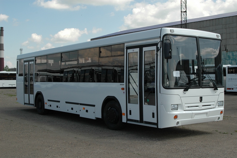 Autobuze urbane și interurbane.