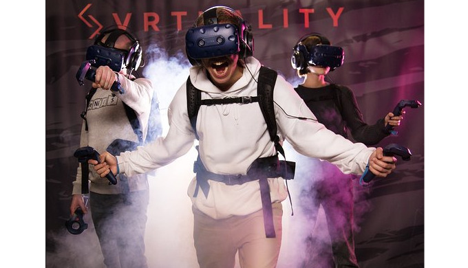 Cómo Iniciar un Negocio de Realidad Virtual Exitoso: Tendencias y Perspectivas Emergentes