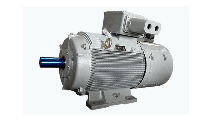 KW/HP2.2KW to 450KW /(3 HP to 600 HP) Frame Size132 to 450 RPM/ Pole1500 (4 Pole); 1000 (6 Pole); 75...