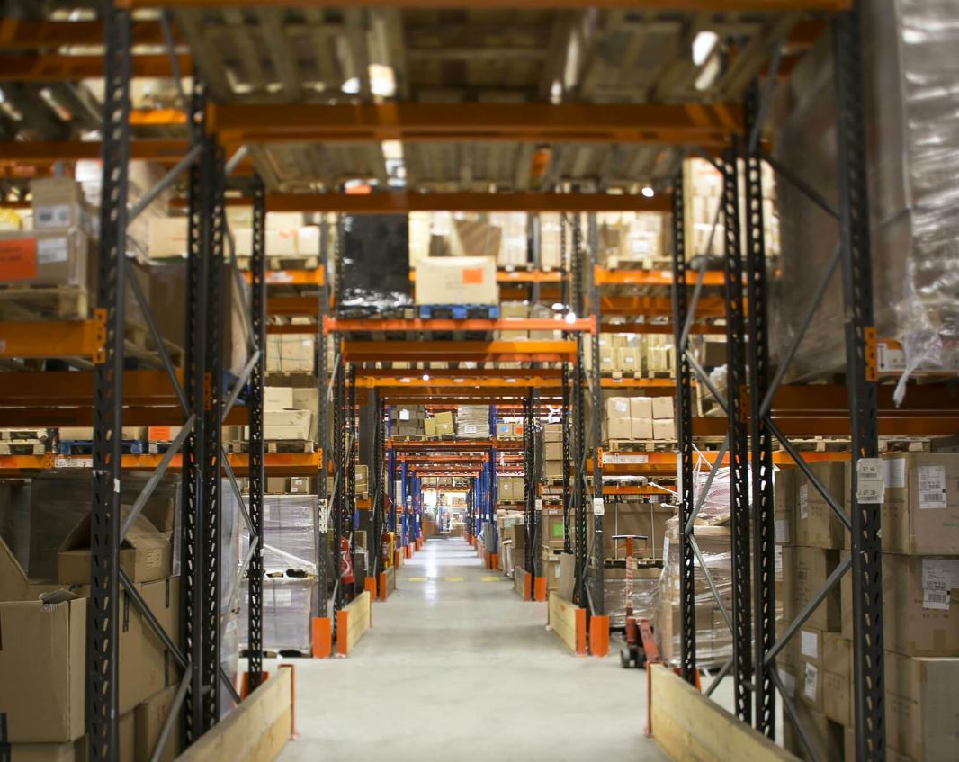 Duhamel logistique vous présente un réel partenaire de proximité en étant un relai efficient et effi...