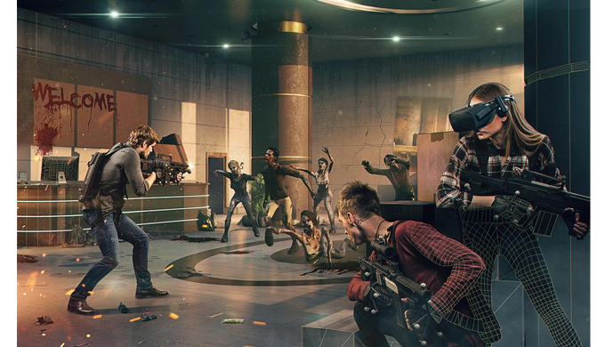 Unterhaltungsgeschäft und Saisonabhängigkeit: Wie man die Kunden das ganze Jahr über bindet