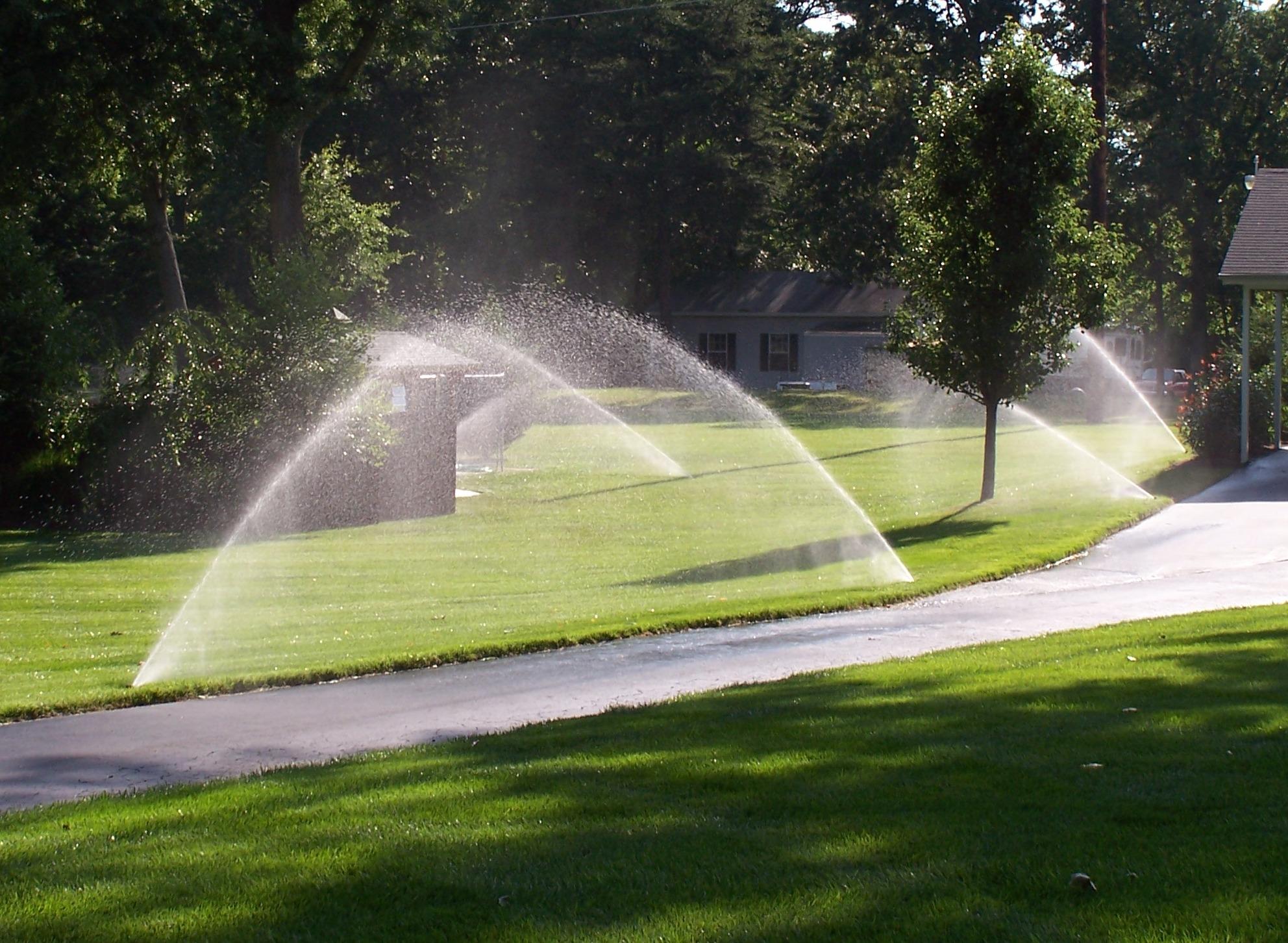 Paragon Irrigation Pvt. Ltd. offers advanced Sprinkler Irrigation Systems designed to deliver unifor...