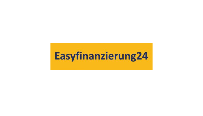 Easyfinanzierung24 Jean-Claude Kühne mit Sitz in Fürth bietet umfassende Be...