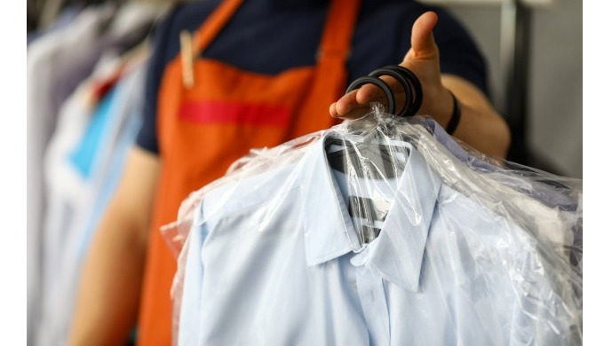 Pure Zone Laundry is a well-established laundry service providers with years of experience in dry cl...