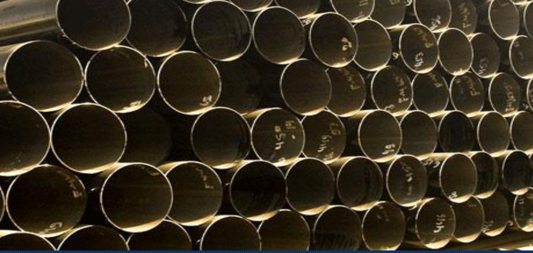 STAINLESS STEEL : ASTM A312 TP 304 / 304L / 304H / 316 / 316L / 317 / 317L / 321 / 310 / 347 / 904L ...