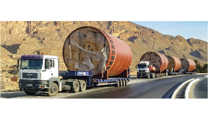 Depuis 1972, Groupe Chakour opère sur tout le territoire algérien en proposant une solution de logis...