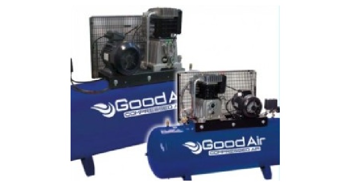 STANDARD PISTON COMPRESSORS
