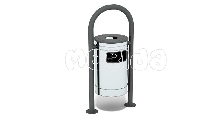 https://www.meridapark.com/urun/dis-mekan-cop-kovasi-modelleri-cpk-22 Kent Ekipmanları - Çöp Kovalar...