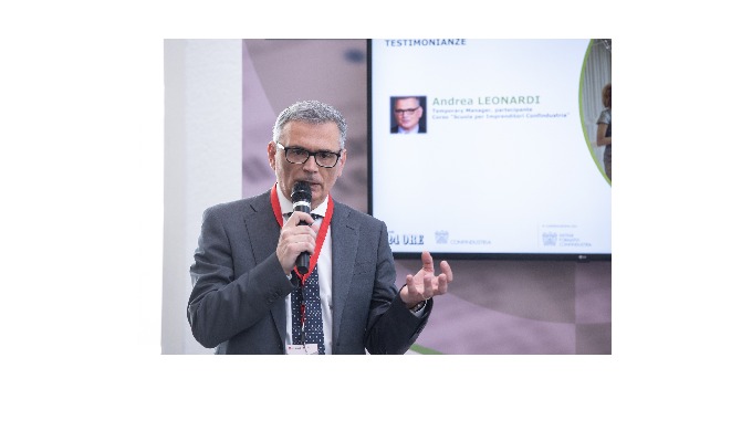 Servizi per le aziende temporary/export/innovation manager. Consulenza Finanziaria Corporate