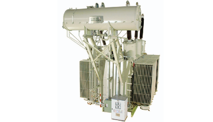 Nous produisons une large gamme de transformateurs de puissance immergés dans l'huile avec des puiss...