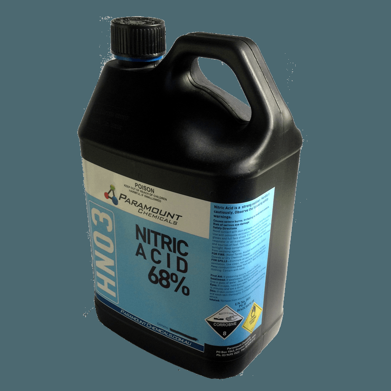 Deepak Fertilisers and Petrochemicals Corp. Ltd. (Purosolv) offers premium-grade Nitric Acid, engine...
