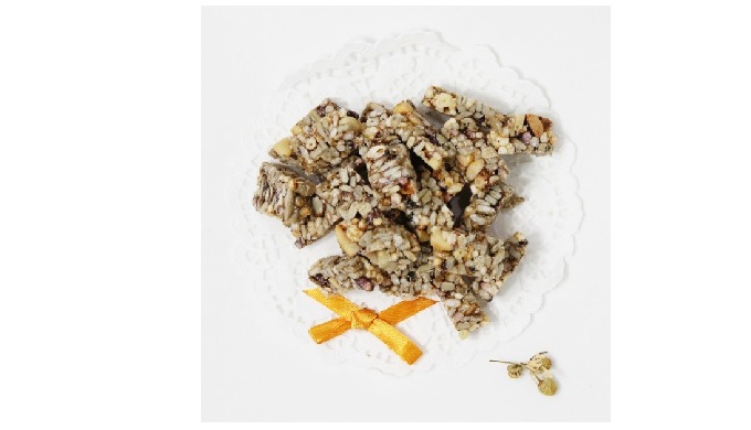 Pine nut is a specialty of Hongcheon. It contains lots of unsaturated fatty acid and magnesium. It’s...