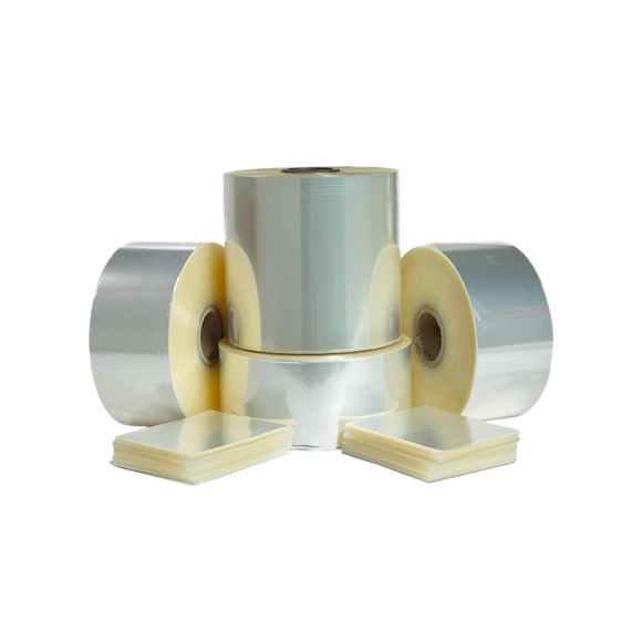 Jindal Poly Films Ltd. offers high-performance BOPP Films engineered to meet the evolving demands of...