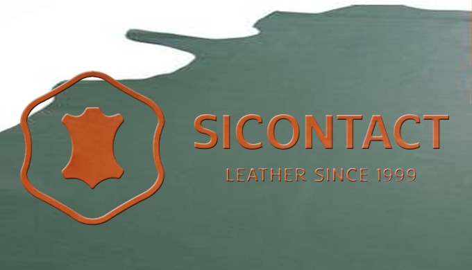Cuirs teintés avec des pigments végétaux . Chez SICONTACT , nous sommes Fabricant de cuirs Bovins, O...