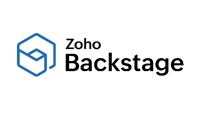Zoho Backstage 是一款端到端的活动管理软件，赋予活动专业人士从头到尾规划和运行线下、虚拟和混合活动体验的能力，提高效率和影响力。 特长 活动技术、活动管理软件、虚拟活动、虚拟活动解决方案...