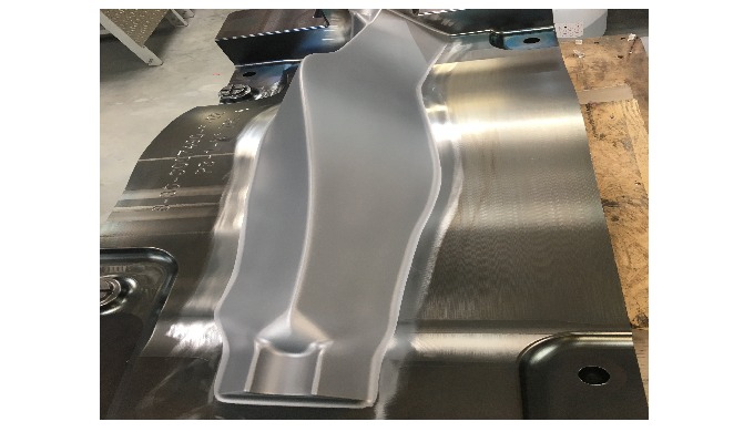 Traitements par impacts (sablage)