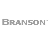 Branson Ultrasonidos, S.A.E., BRANSON