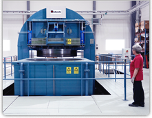 Het isostatisk pressning