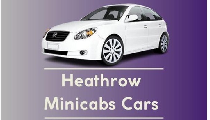 Heathrow Minicabs Car Service, one of the best airport cab companies in London, provides a cost-effi...