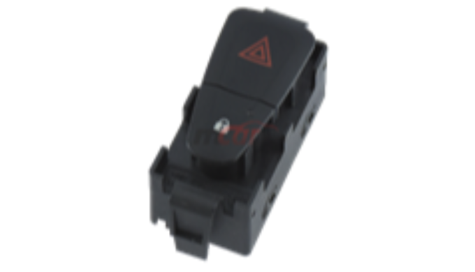 AN-765B FLUENCE,MEGANE III,SCENIC,GRAND SCENIC,LODGY,SANDERO,DOKKER HAZARD FLASHER SWİTCH OEM: 2521 ...