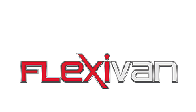 Flexivan has five VW custom-made camper conversions available to customise in many different ways.