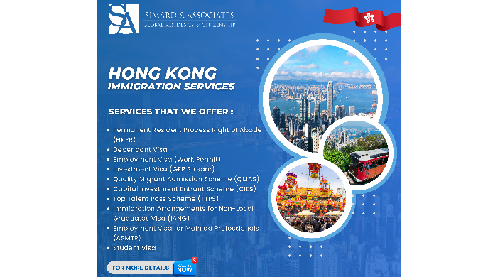 Hong Kong remains one of the most business-friendly cities globally due to its strong adherence to t...