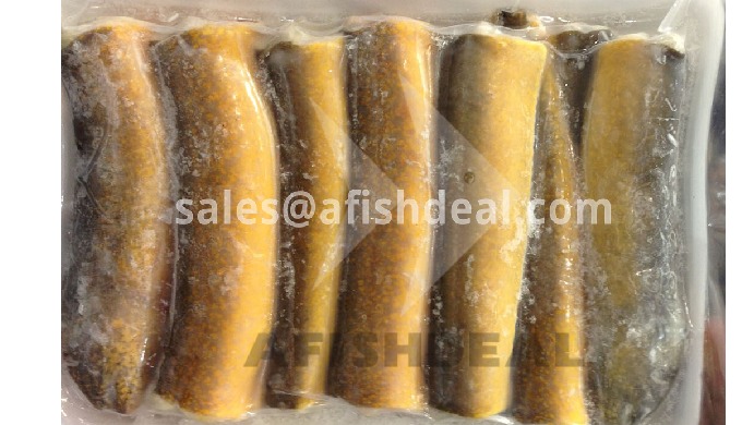 - Product Name: Eel, Frog, Bullhead, Snakehead, Rohu - Glazing Percentage: 0%, 5%... following Custo...