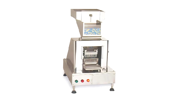 Buy Capsule Loader Machine from Anant Pharmacs, the best manufacturer and exporter of industrial mac...
