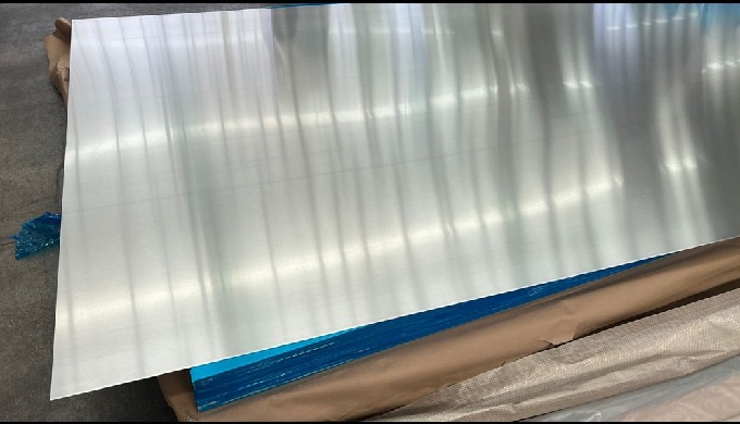 Buy Aluminium Plates from Renaissance Fittings & Piping Inc, the best Manufacturer, Supplier &am...