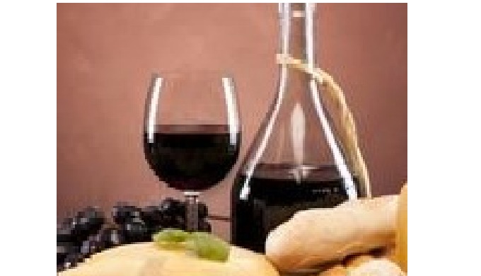 MENÚ VINO ESPAÑOL