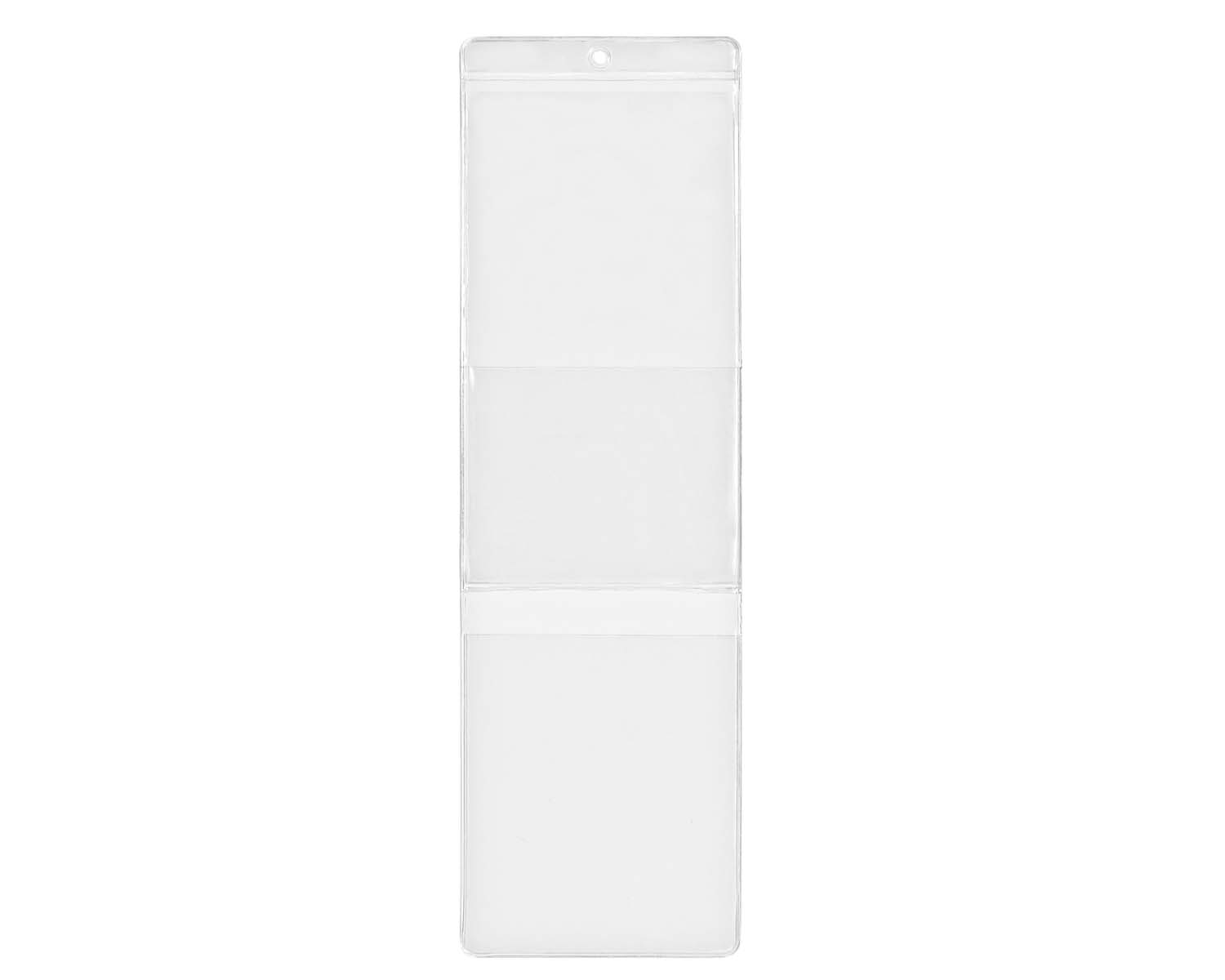4 x 13-3/8 three pocket sleeve