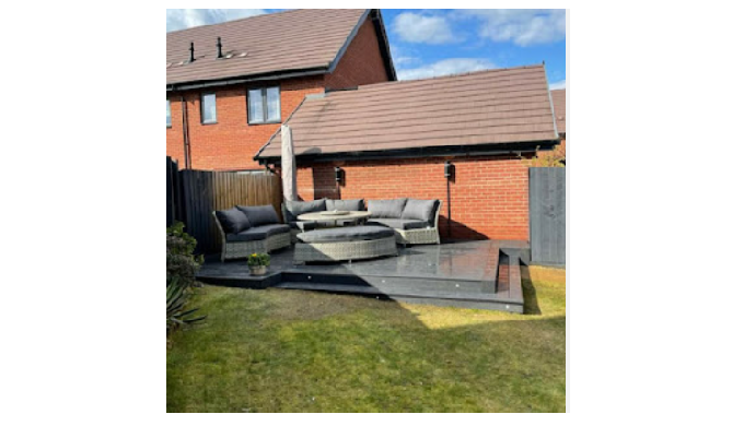 Redline Home Services is a family-owned full-service roofing contractor providing installation and r...