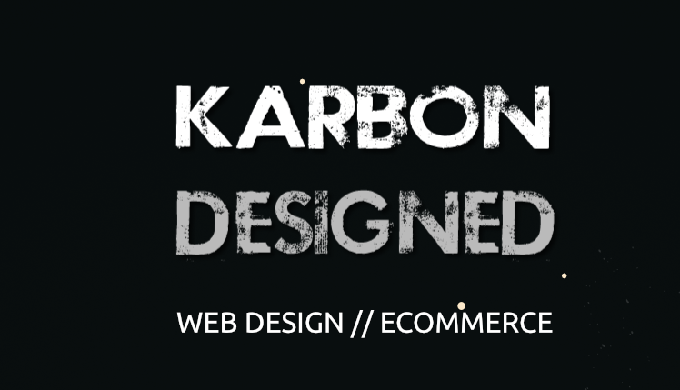 We create awesome professional websites that get you noticed. You are in control, you decide which f...