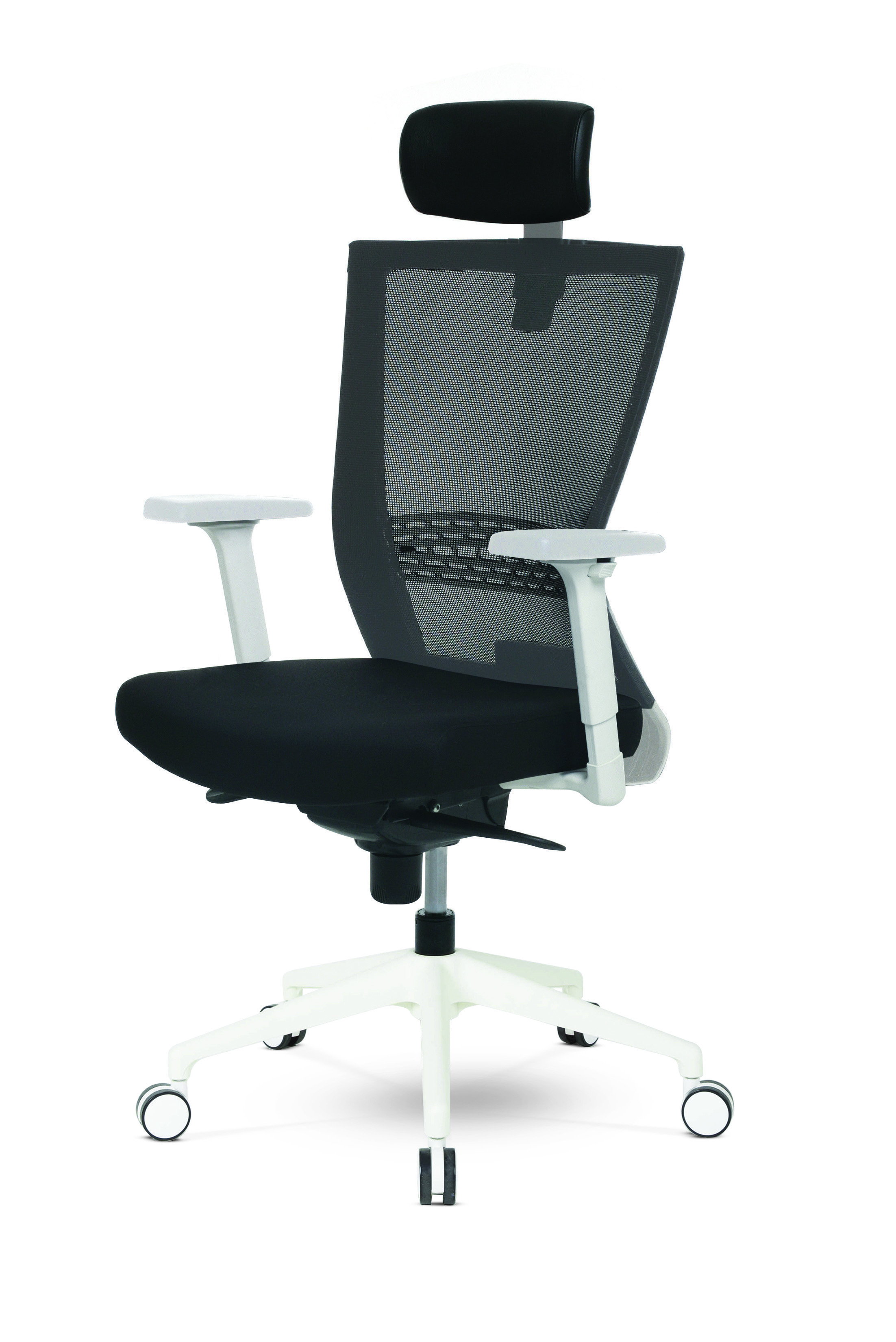 AIREX Chair Mesh is closely natted with delicate materials of elastic fibers that can well support a...