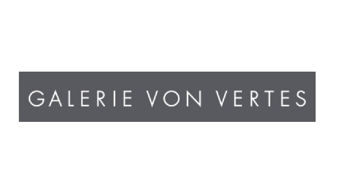 Der Gründer Laszlo von Vertes konzipierte die Galerie als eine internationale Ausstellungsplattform ...